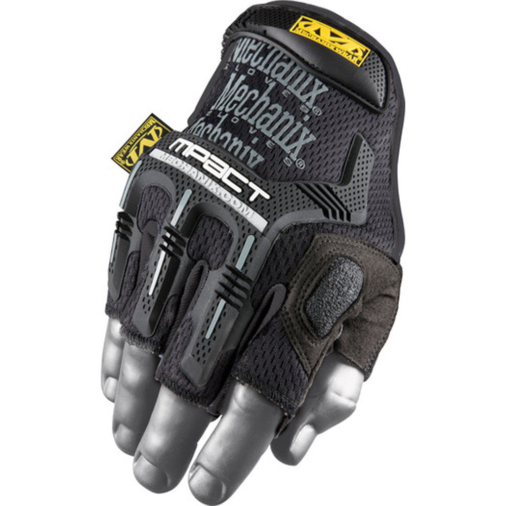 M-Pact Fingerless Glove