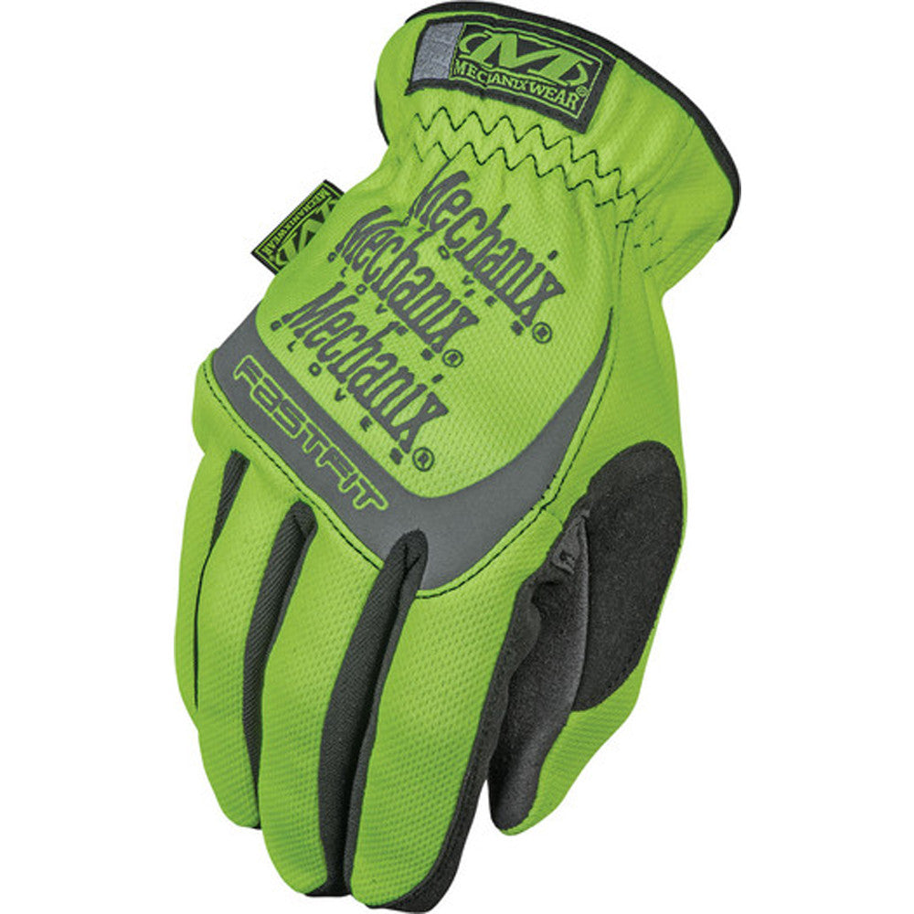 Safety FastFit Glove