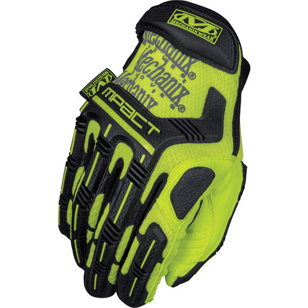 Safety M-Pact Glove