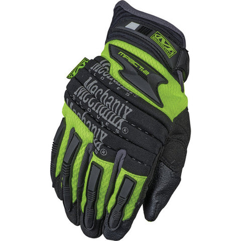 Safety M-Pact 2 Glove