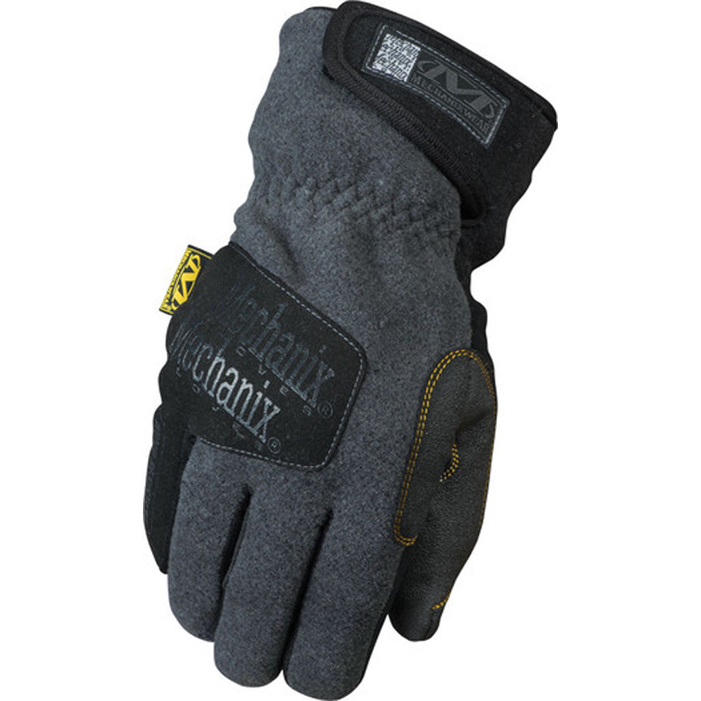 Wind Resistant Glove
