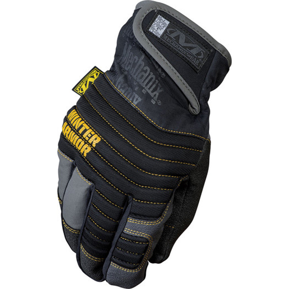 Winter Armor Glove